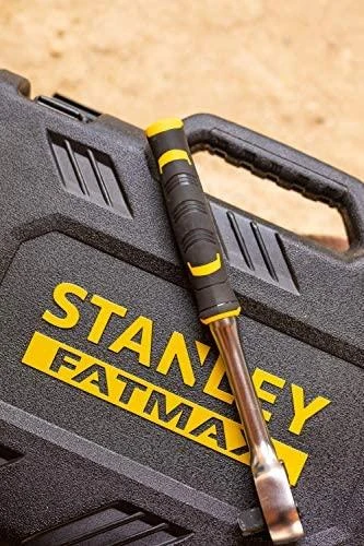 Įrankių komplektas Stanley FMMT82827-1; 49 vnt.