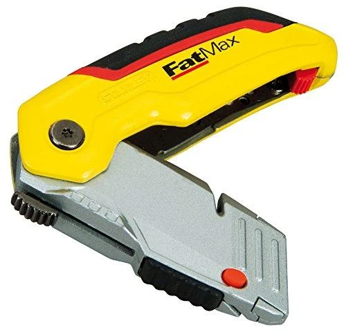 Peilis keičiamais ašmenimis Stanley FatMax