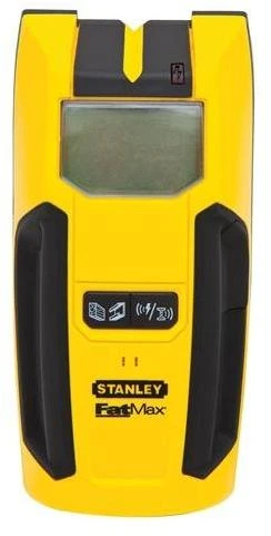 Stanley melalo laidų ir medienos ieškiklis S300