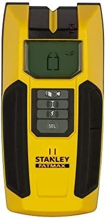 Stanley melalo laidų ir medienos ieškiklis S300