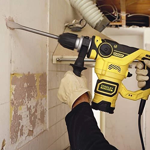 Perforatorius Stanley 1250K SDS Plus 1250 W