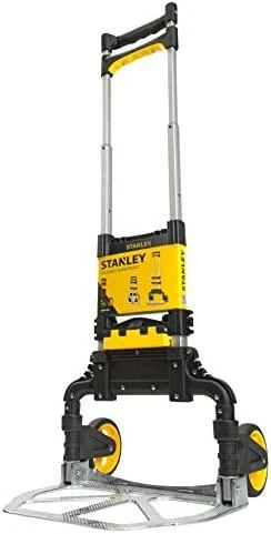 Rankinis vežimėlis Stanley SXWTD-FT501, 60 kg