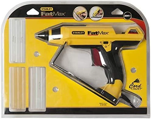 Klijų pistoletas Stanley FatMax High Pro