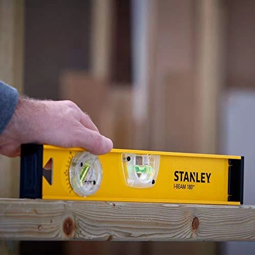 Gulsčiukas Stanley Aliuminis 40 cm