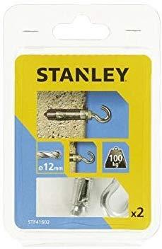 Stanley SEGMENTINIS INKARAS SU VARŽTU 16x50mm 2vnt..