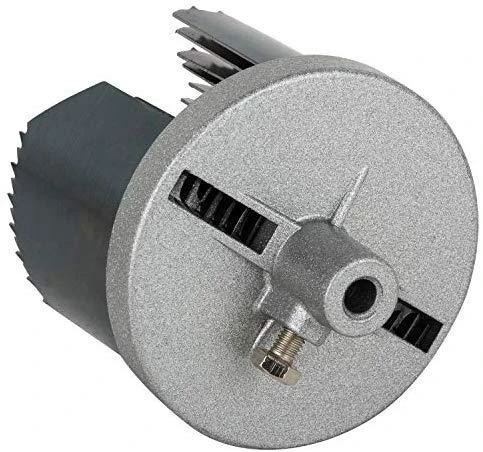 STANLEY Gręžimo karūna HCS DO DREWNA 25-62mm 25/32/38/45/50/56/62 mm