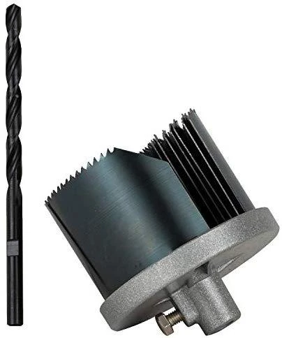 STANLEY Gręžimo karūna HCS DO DREWNA 25-62mm 25/32/38/45/50/56/62 mm