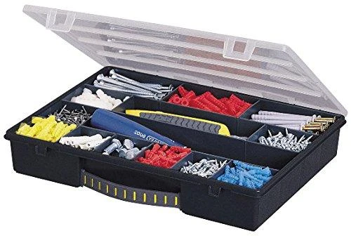 STANLEY ORGANIZER DIY