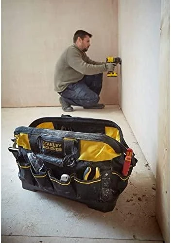 STANLEY įrankių krepšys FATMAX 18" 1-93-950