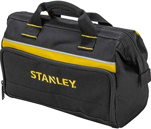 STANLEY® uždaras įrankių krepšys 1-93-330 (30 x 25 x 13 cm) aprašymas - Prekės nuotrauka