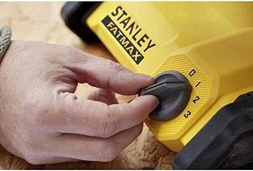 Stanley ST DARBINĖS VENTILIATORIUS V20 SFMCE001B