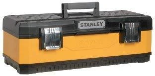 Įrankių dėžė, metalinis rėmas 26" Fatmax, Stanley