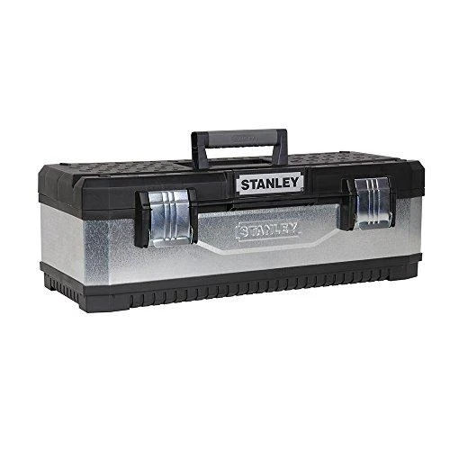 STANLEY GALVANIZUOTA DĖŽĖ 20"