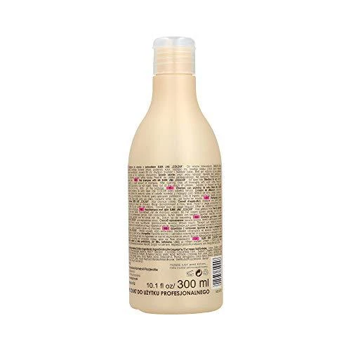 Šampūnas skirtas dažytiems plaukams Stapiz Sleek Line Colour 300ml
