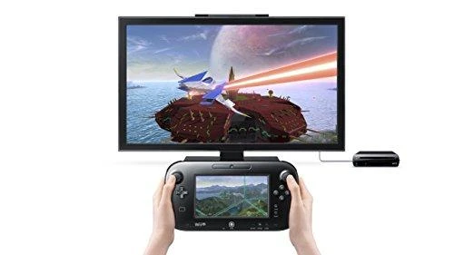 Nintendo Star Fox Zero