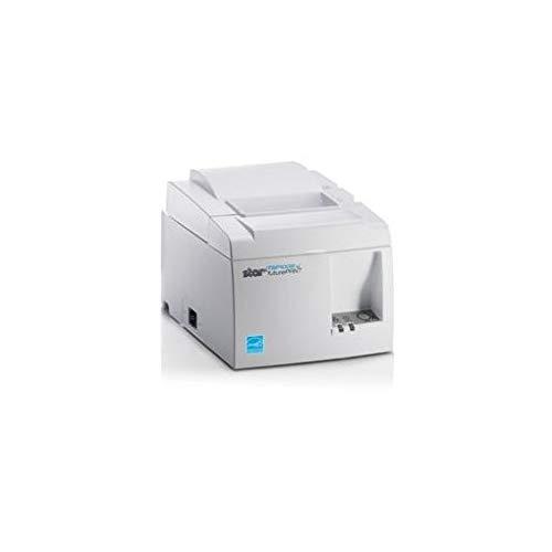Star Micronics TSP143IIIU, tiesioginio terminio spausdinimo, POS spausdintuvas, 203 x 203 DPI, 65–85 µm, 8,3 cm, 58/80 mm