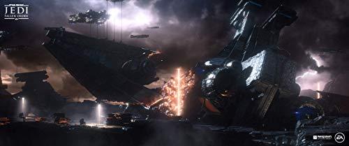 Ea Games Star Wars Jedi: Fallen Order PS4