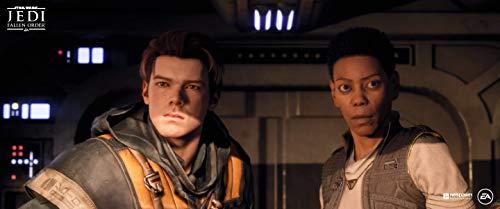 Ea Games Star Wars Jedi: Fallen Order PS4