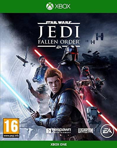 Electronic Arts EA XB1 SW JEDI FALLEN ORDER XBOX ONE EN