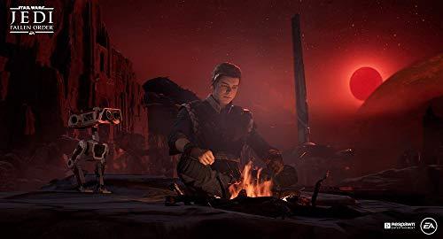 Electronic Arts EA XB1 SW JEDI FALLEN ORDER XBOX ONE EN