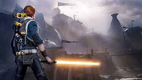 Electronic Arts EA XB1 SW JEDI FALLEN ORDER XBOX ONE EN
