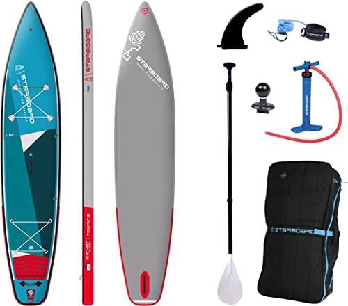 Starboard Irklentė dešinysis bortas 12'6" X 30" TOURING ZEN SC