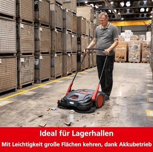 Mechaninė ?luota Scheppach S800