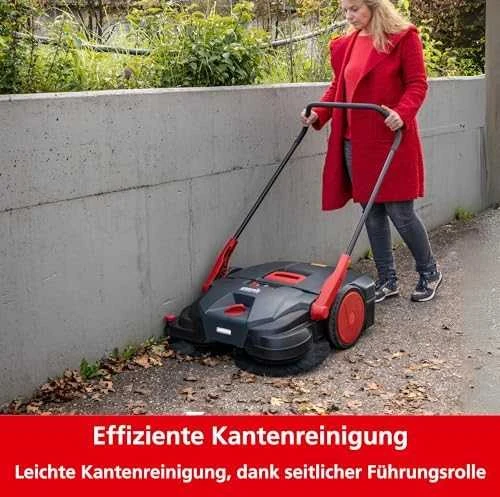 Mechaninė ?luota Scheppach S800