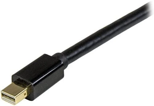 Mini DisplayPort laido jungties detalė
