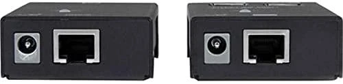 USB adapteris StarTech USB - RJ45 Juodas (USB2004EXTV)