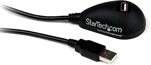 StarTech 1x USB- A 3.0 (USB3SEXT5DB)
