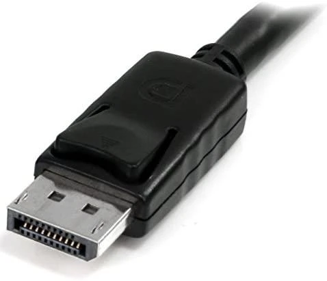 DisplayPort laido jungtis 0.9 m