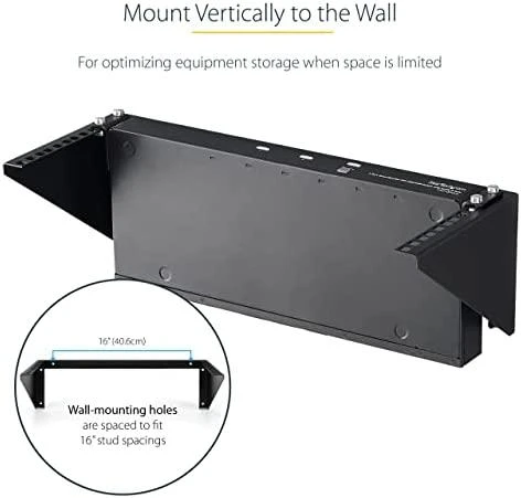 StarTech (RK419WALLV)