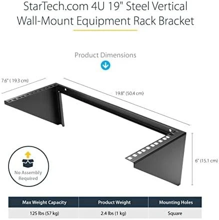 StarTech (RK419WALLV)