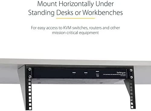 StarTech (RK419WALLV)