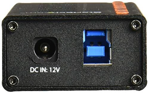 HUB USB StarTech 7x USB-A 3.0 (ST7300U3M)