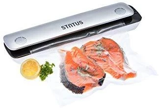 STATUSAS MINIVAC vakuumatorius