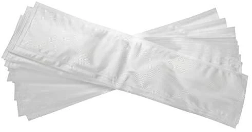 STATUSAS vakuumo maišeliai 12x55 cm,100vnt