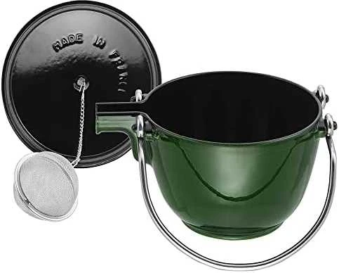 STAUB Virdulys STAUB 1.15 ltr, žalia universalus