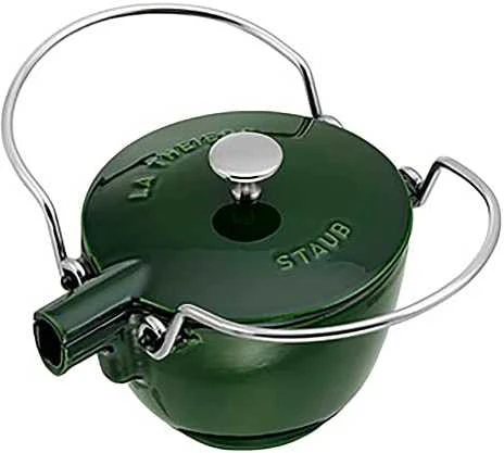 STAUB Virdulys STAUB 1.15 ltr, žalia universalus