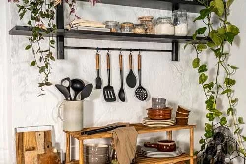 STAUB Serviravimo šaukštas 31 cm