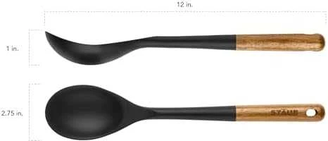 STAUB Serviravimo šaukštas 31 cm