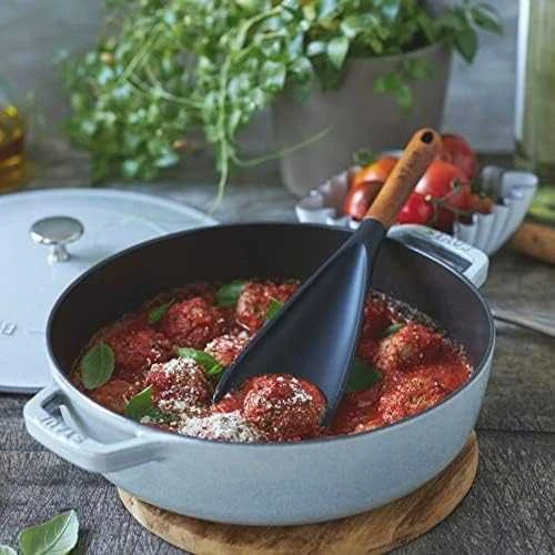Staub daugiafunkcis šaukštas 30 cm