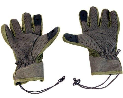 M dydžio Stealth Gear pirštinės