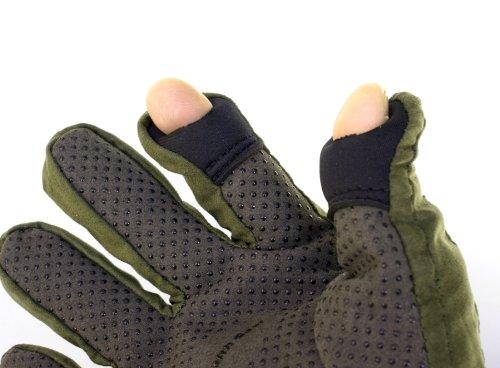 M dydžio Stealth Gear pirštinės