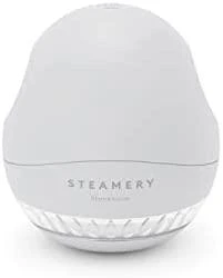 Steamery Pilo Lint Shaver - Matte Juodas