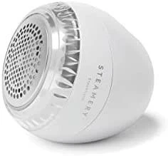 Steamery Pilo Lint Shaver - Matte Juodas