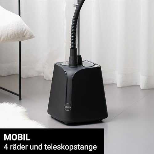 SteamOne vertikalus garinis lygintuvas 1800 W, 1,8 l, H18B