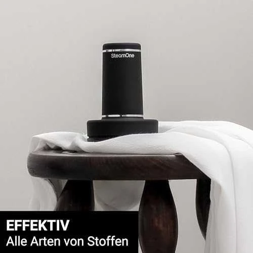 Pūkų rinkiklis Steamone RP10B