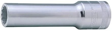 Bahco Galvutė dvylikakampė ilga 7805DM 13mm 1/2"